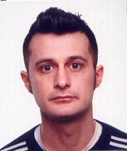 EMANUELE CAPPELLETTI