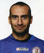 STEFANO PALOMBARINI
