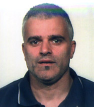 DANILO TARQUINI