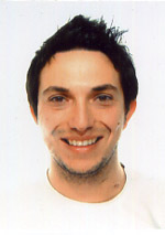DANIELE TIBERI