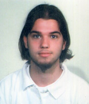 ALESSANDRO ELEONORI