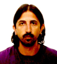 PAOLO LAMPACRESCIA
