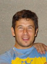 MARCOS GASTON TULLI