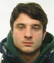 SIMONE BELVEDERESI