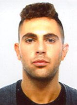 ALESSANDRO GESUE'