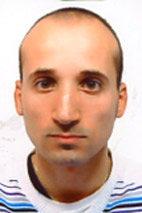 FABRIZIO GRISEI