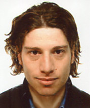 CRISTIAN ROSSETTI