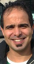 NOUREDDINE TOUGUI