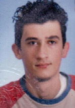 DONALD KOCILLARI