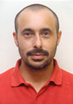 LUCA LATINI