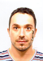 SIMONE PRINCIPI