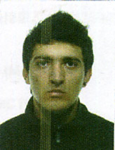 BAJRAM KASOSKI