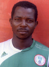ISRAEL OMOKARO