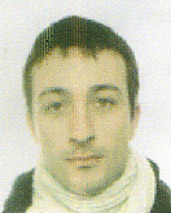 DIEGO GERMONTARI