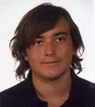 JACOPO FELICETTI