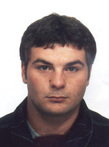 ALESSIO CANTARINI