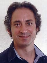 MAURIZIO BASCONI