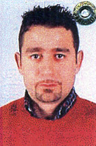 IVAN MARCONI