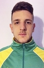 FEDERICO TOCCACELI