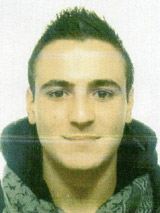 SAMUELE GIORGINI