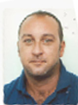STEFANO CALCABRINI
