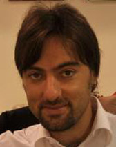 PAOLO GAUDENZI