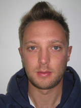 MATTEO PERNA