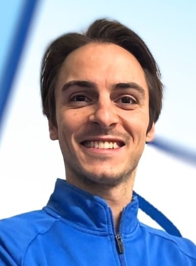JONATHAN MAZZIERI