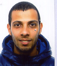 MAKRAM CHAARI