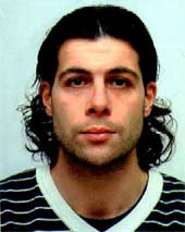 MATTEO RUANI