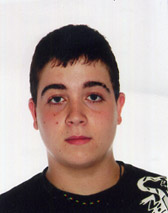 FEDERICO RINALDI