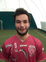 NICOLO' BAGNARELLI