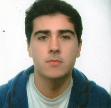 GABRIELE PUNZI