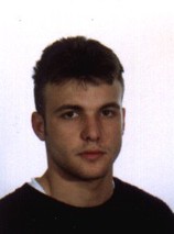 FABRIZIO NICOLETTI PINI