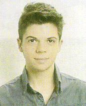 MATTEO MAURILLI MATTEO MAURILLI