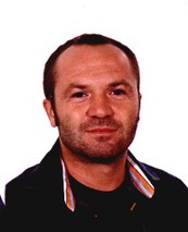 STEFANO BORA
