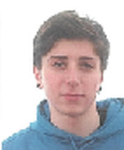 MATTEO BELLONI