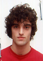 LORENZO STACCHIOTTI