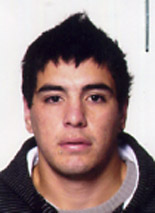 LUCAS MATIAS GIAMBARTOLOMEI