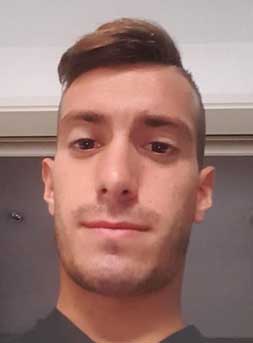 MARCO FREZZOTTI