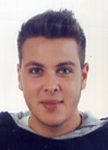 LUCA MARCHETTI