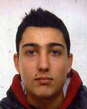 ALESSIO MICHELETTI