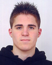 ALESSANDRO RAMAZZOTTI