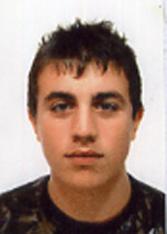 LUCA LORENZETTI