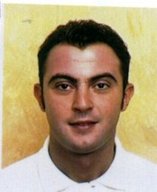 GIORDANO SABATINI