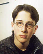 ALESSANDRO SDRUBOLINI