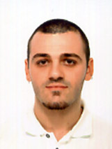 CRISTIAN POLITI