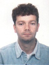 LUCA CORINALDESI