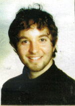 MASSIMILIANO PETROCCHI