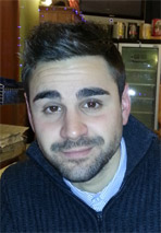 MATTEO SANCRICCA